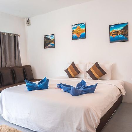 Pink Easy Homes Koh Phangan Thong Sala Exterior photo