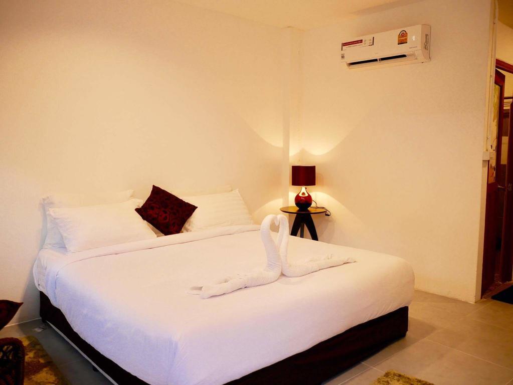 Pink Easy Homes Koh Phangan Thong Sala Exterior photo