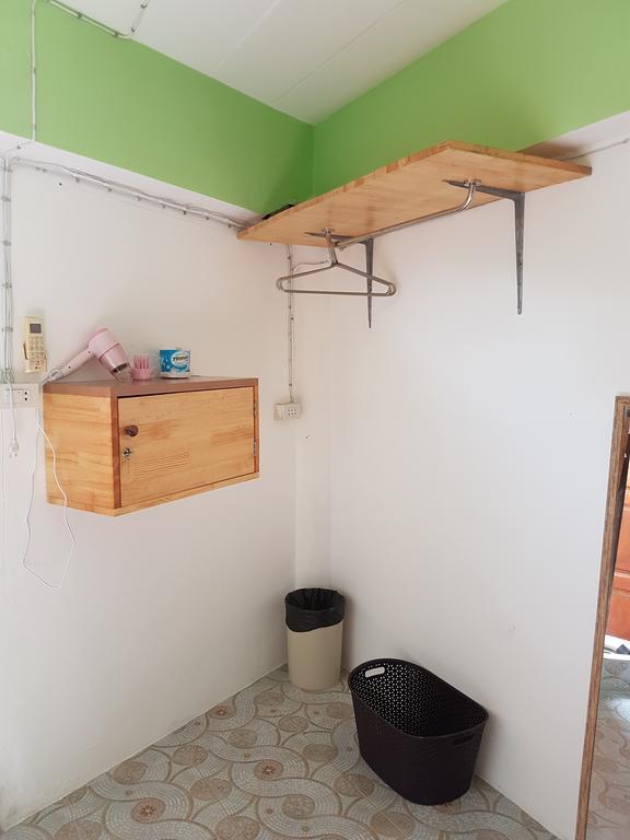 Pink Easy Homes Koh Phangan Thong Sala Exterior photo
