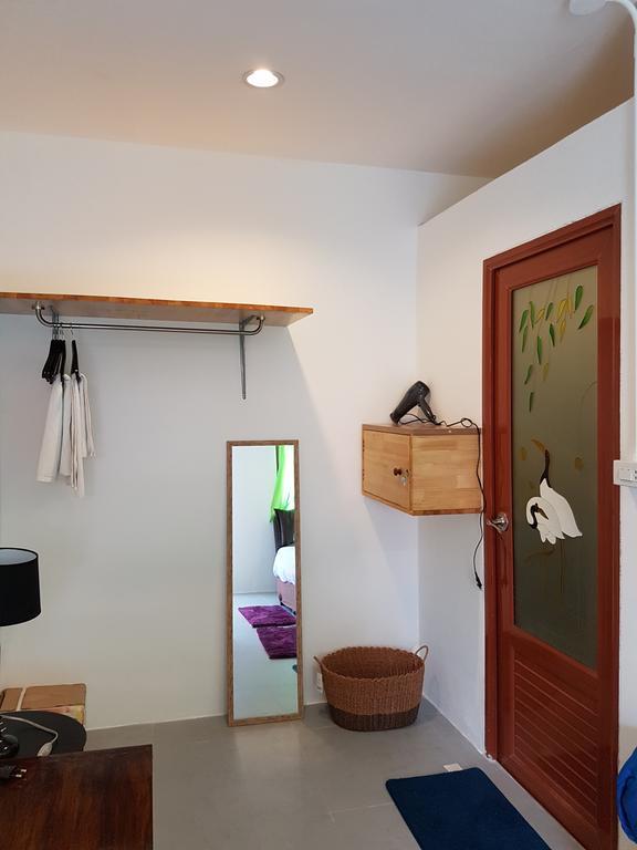 Pink Easy Homes Koh Phangan Thong Sala Exterior photo