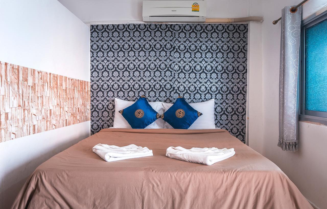 Pink Easy Homes Koh Phangan Thong Sala Room photo